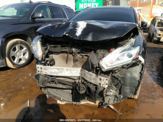 Photo 5 VIN: 5N1AZ2MH2HN135738 - NISSAN MURANO 