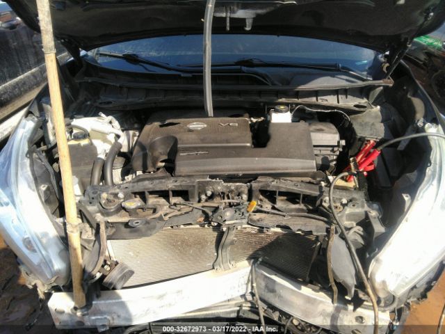 Photo 9 VIN: 5N1AZ2MH2HN135738 - NISSAN MURANO 