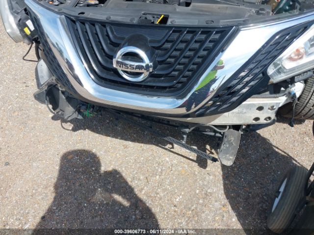 Photo 5 VIN: 5N1AZ2MH2HN142740 - NISSAN MURANO 