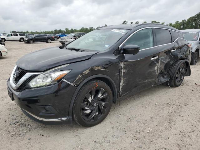 Photo 0 VIN: 5N1AZ2MH2HN143967 - NISSAN MURANO 