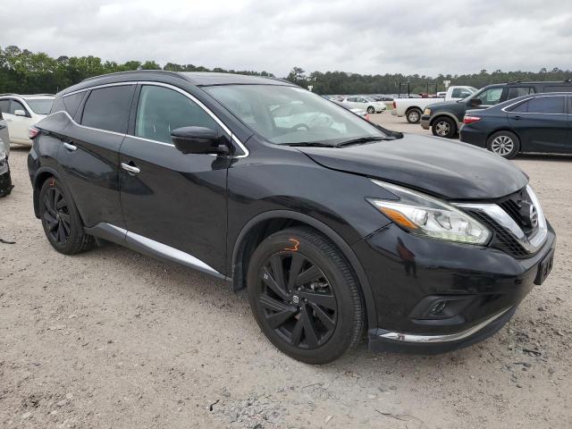 Photo 3 VIN: 5N1AZ2MH2HN143967 - NISSAN MURANO 