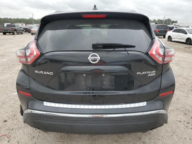 Photo 5 VIN: 5N1AZ2MH2HN143967 - NISSAN MURANO 