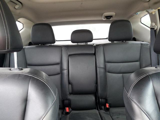 Photo 9 VIN: 5N1AZ2MH2HN143967 - NISSAN MURANO 