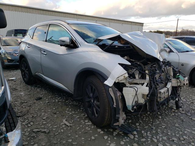 Photo 3 VIN: 5N1AZ2MH2HN144889 - NISSAN MURANO S 