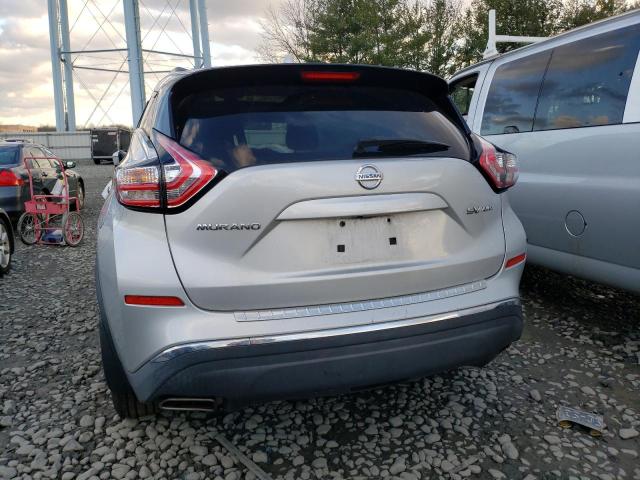 Photo 5 VIN: 5N1AZ2MH2HN144889 - NISSAN MURANO S 