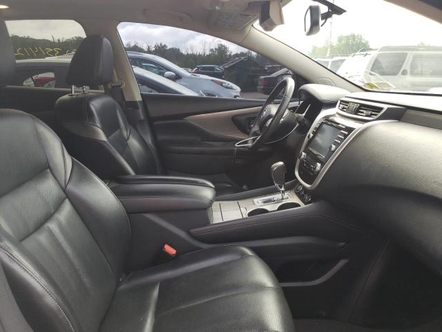 Photo 4 VIN: 5N1AZ2MH2HN146352 - NISSAN MURANO S 