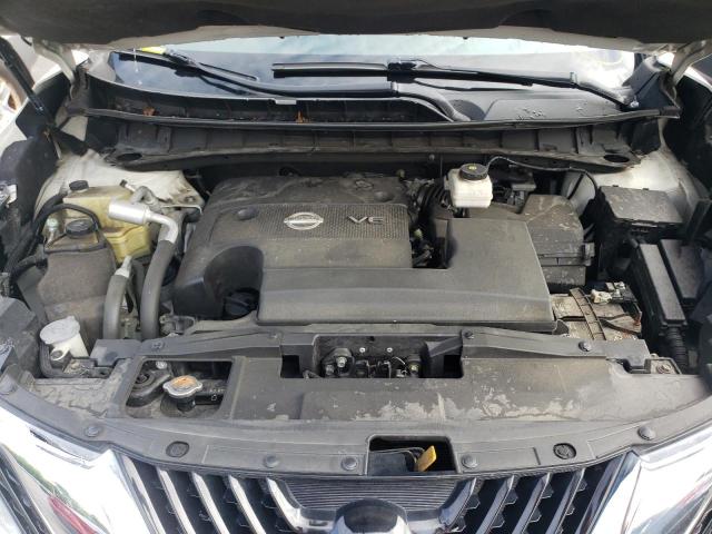 Photo 6 VIN: 5N1AZ2MH2HN146352 - NISSAN MURANO S 