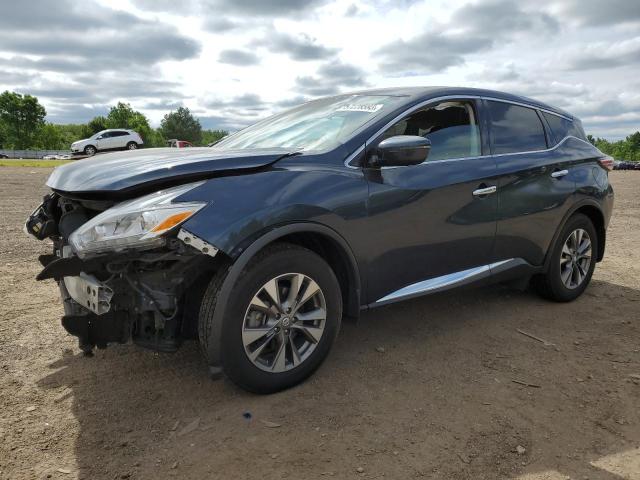 Photo 0 VIN: 5N1AZ2MH2HN150790 - NISSAN MURANO S 