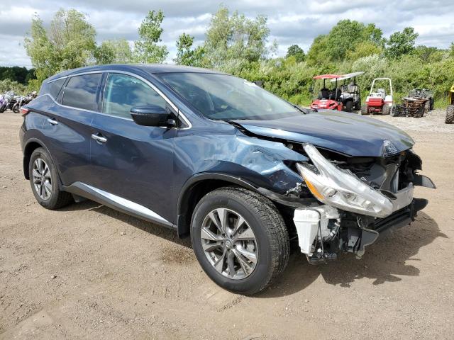 Photo 3 VIN: 5N1AZ2MH2HN150790 - NISSAN MURANO S 