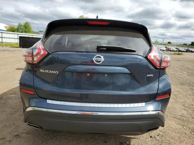 Photo 5 VIN: 5N1AZ2MH2HN150790 - NISSAN MURANO S 