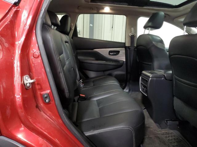 Photo 10 VIN: 5N1AZ2MH2HN152362 - NISSAN MURANO S 