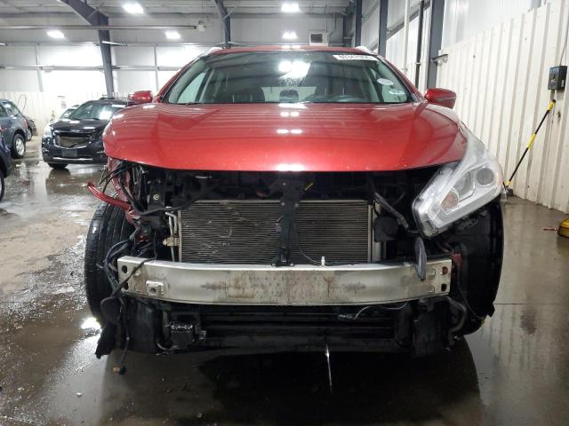 Photo 4 VIN: 5N1AZ2MH2HN152362 - NISSAN MURANO S 