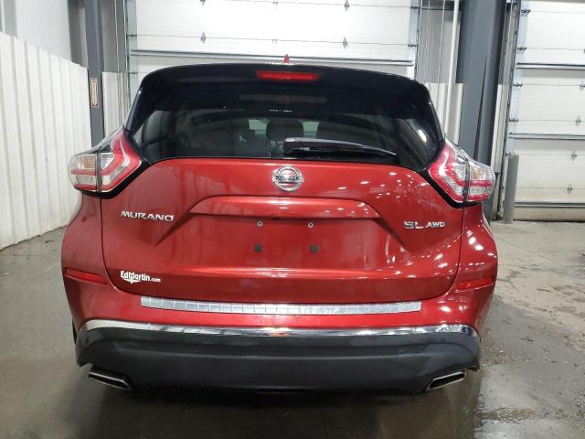 Photo 5 VIN: 5N1AZ2MH2HN152362 - NISSAN MURANO S 