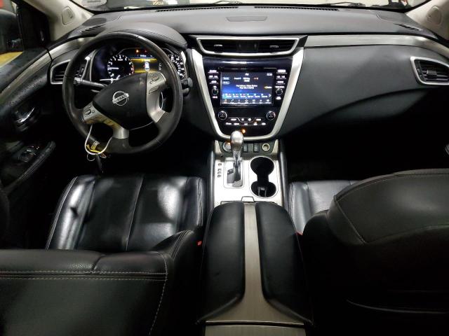 Photo 7 VIN: 5N1AZ2MH2HN152362 - NISSAN MURANO S 