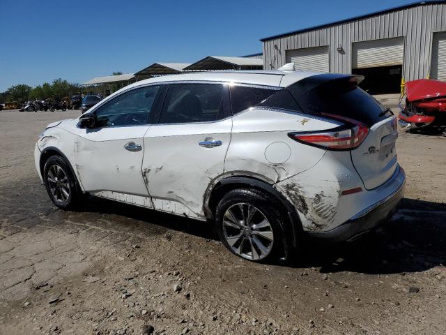 Photo 1 VIN: 5N1AZ2MH2HN152393 - NISSAN MURANO 