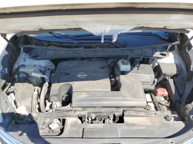 Photo 10 VIN: 5N1AZ2MH2HN152393 - NISSAN MURANO 