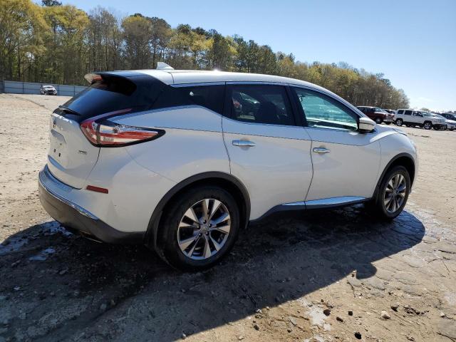 Photo 2 VIN: 5N1AZ2MH2HN152393 - NISSAN MURANO 