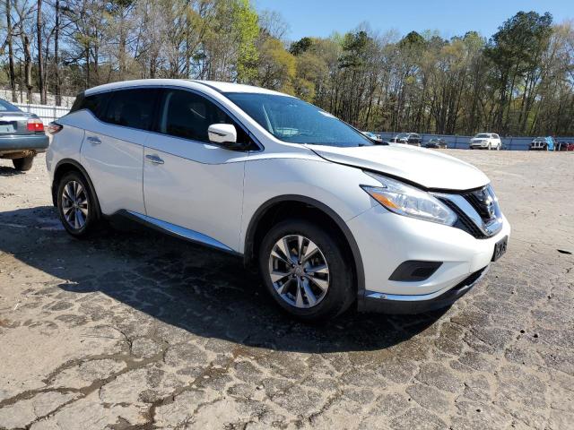 Photo 3 VIN: 5N1AZ2MH2HN152393 - NISSAN MURANO 