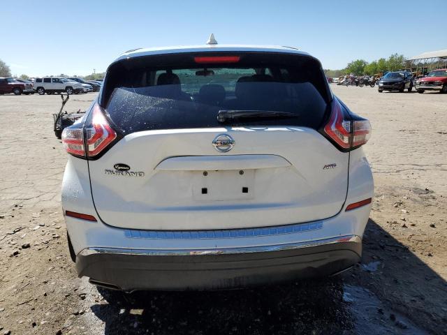 Photo 5 VIN: 5N1AZ2MH2HN152393 - NISSAN MURANO 