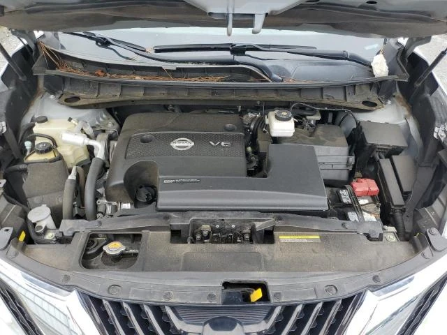 Photo 10 VIN: 5N1AZ2MH2HN152829 - NISSAN MURANO S 