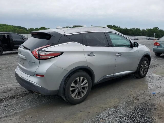 Photo 2 VIN: 5N1AZ2MH2HN152829 - NISSAN MURANO S 