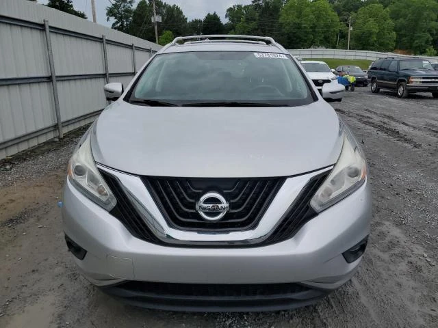 Photo 4 VIN: 5N1AZ2MH2HN152829 - NISSAN MURANO S 