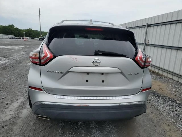 Photo 5 VIN: 5N1AZ2MH2HN152829 - NISSAN MURANO S 