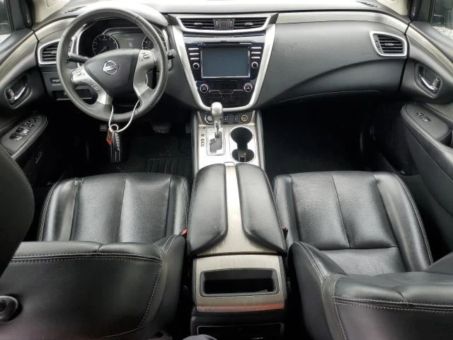 Photo 7 VIN: 5N1AZ2MH2HN152829 - NISSAN MURANO S 