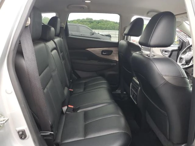 Photo 9 VIN: 5N1AZ2MH2HN152829 - NISSAN MURANO S 