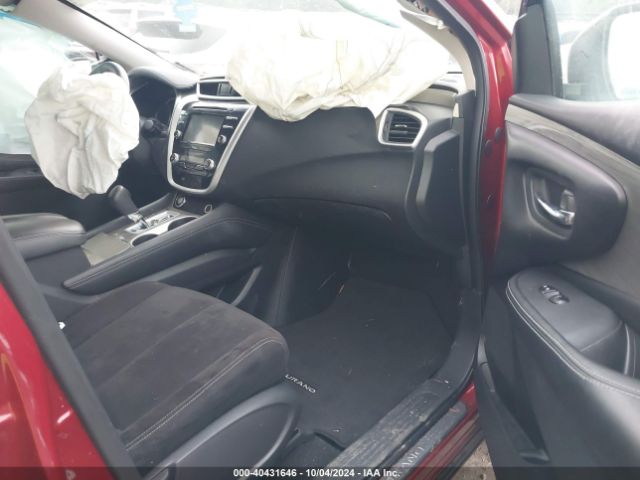 Photo 4 VIN: 5N1AZ2MH2HN158453 - NISSAN MURANO 