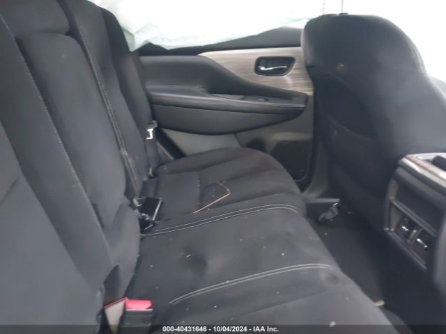 Photo 7 VIN: 5N1AZ2MH2HN158453 - NISSAN MURANO 