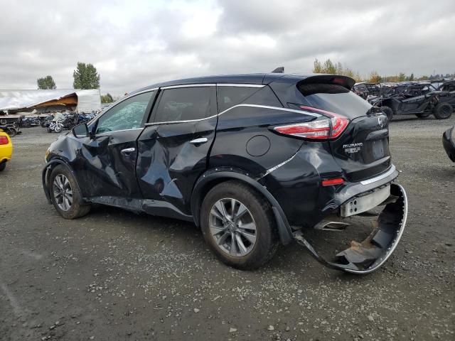 Photo 1 VIN: 5N1AZ2MH2HN165113 - NISSAN MURANO S 