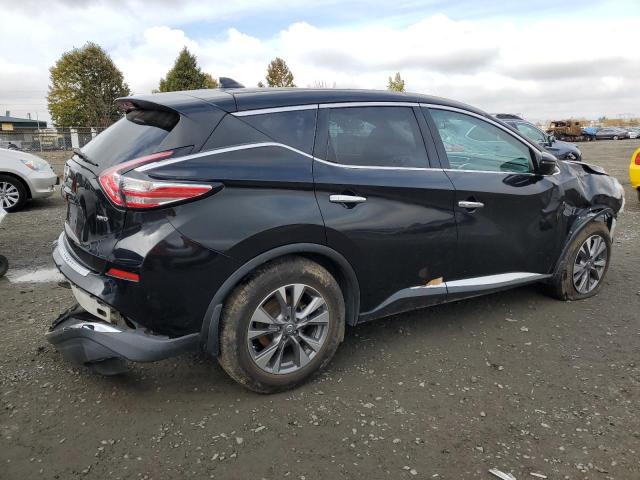 Photo 2 VIN: 5N1AZ2MH2HN165113 - NISSAN MURANO S 