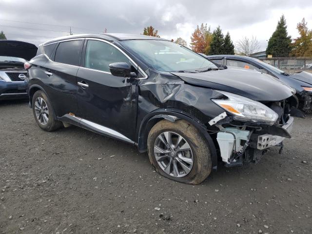 Photo 3 VIN: 5N1AZ2MH2HN165113 - NISSAN MURANO S 