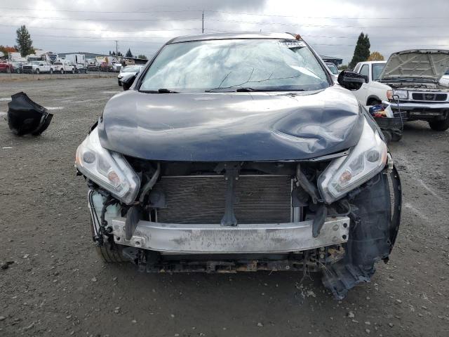 Photo 4 VIN: 5N1AZ2MH2HN165113 - NISSAN MURANO S 