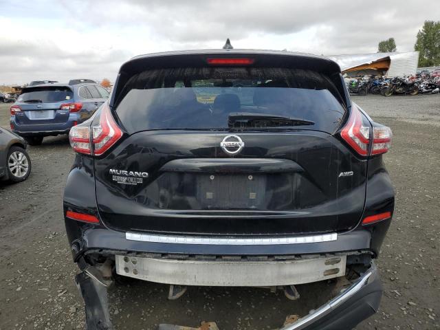 Photo 5 VIN: 5N1AZ2MH2HN165113 - NISSAN MURANO S 