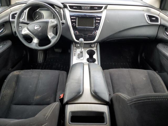 Photo 7 VIN: 5N1AZ2MH2HN165113 - NISSAN MURANO S 