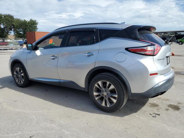 Photo 1 VIN: 5N1AZ2MH2HN174474 - NISSAN MURANO S 