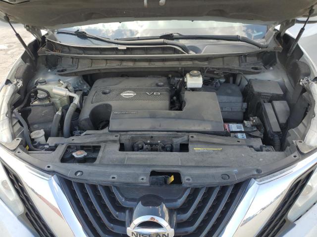 Photo 11 VIN: 5N1AZ2MH2HN174474 - NISSAN MURANO S 