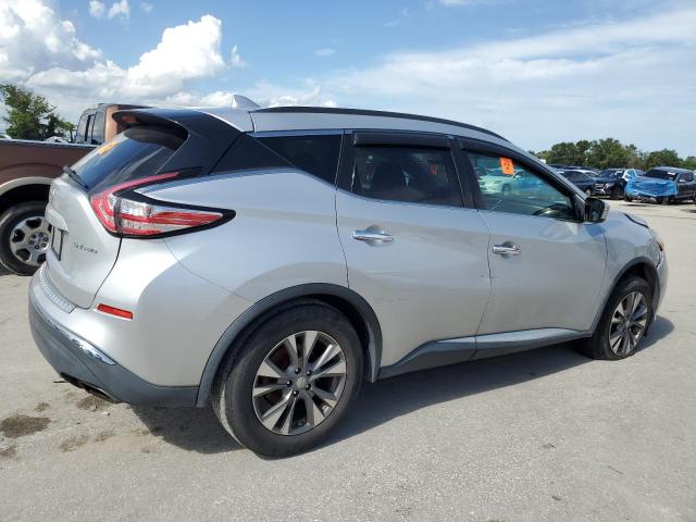 Photo 2 VIN: 5N1AZ2MH2HN174474 - NISSAN MURANO S 