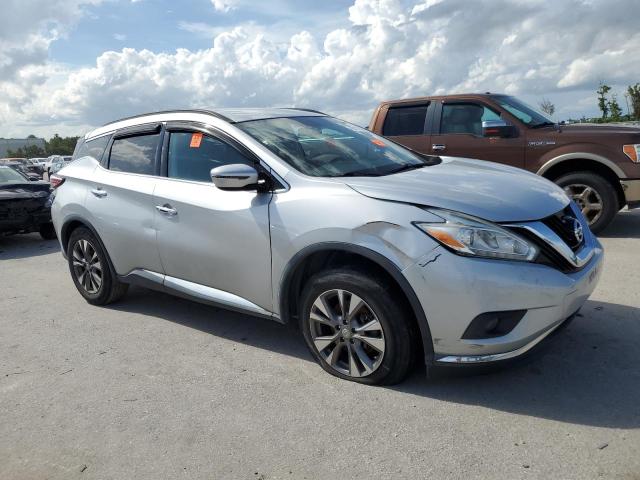 Photo 3 VIN: 5N1AZ2MH2HN174474 - NISSAN MURANO S 