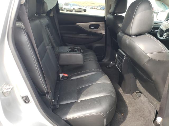 Photo 5 VIN: 5N1AZ2MH2HN177391 - NISSAN MURANO S 