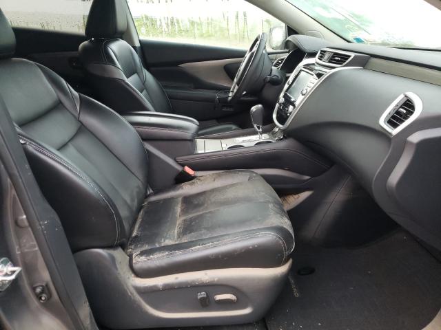 Photo 4 VIN: 5N1AZ2MH2HN180209 - NISSAN MURANO S 