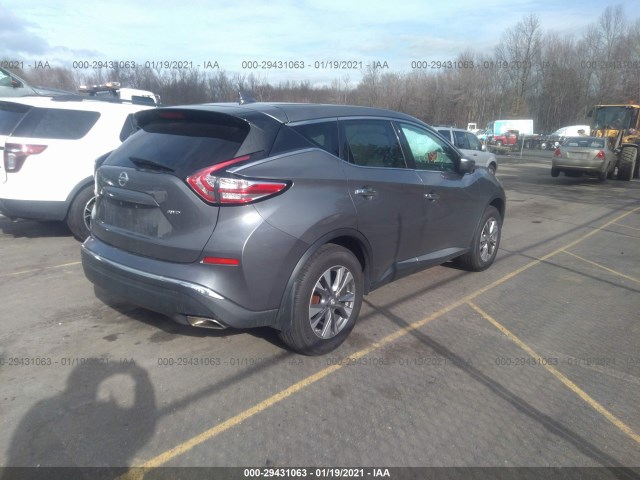 Photo 3 VIN: 5N1AZ2MH2HN183515 - NISSAN MURANO 