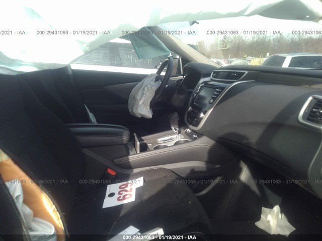 Photo 4 VIN: 5N1AZ2MH2HN183515 - NISSAN MURANO 