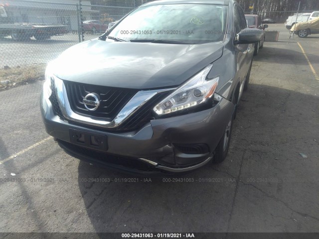 Photo 5 VIN: 5N1AZ2MH2HN183515 - NISSAN MURANO 