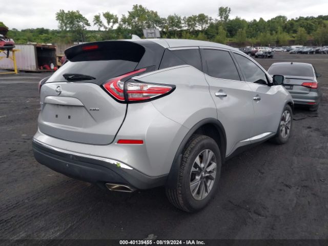 Photo 3 VIN: 5N1AZ2MH2HN188536 - NISSAN MURANO 