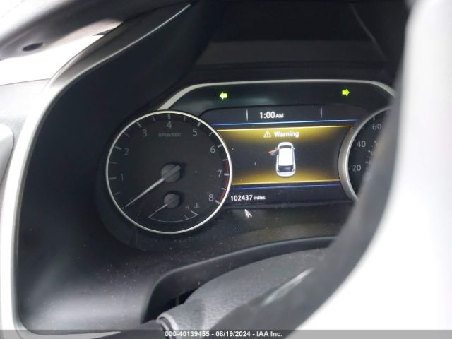 Photo 6 VIN: 5N1AZ2MH2HN188536 - NISSAN MURANO 