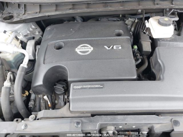 Photo 9 VIN: 5N1AZ2MH2HN188536 - NISSAN MURANO 