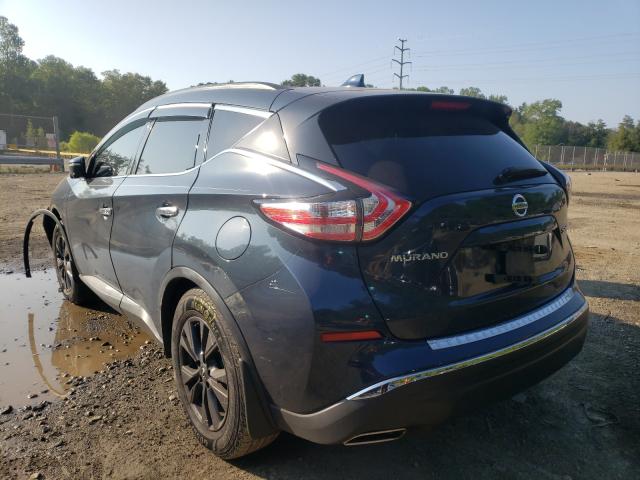 Photo 2 VIN: 5N1AZ2MH2HN189623 - NISSAN MURANO 